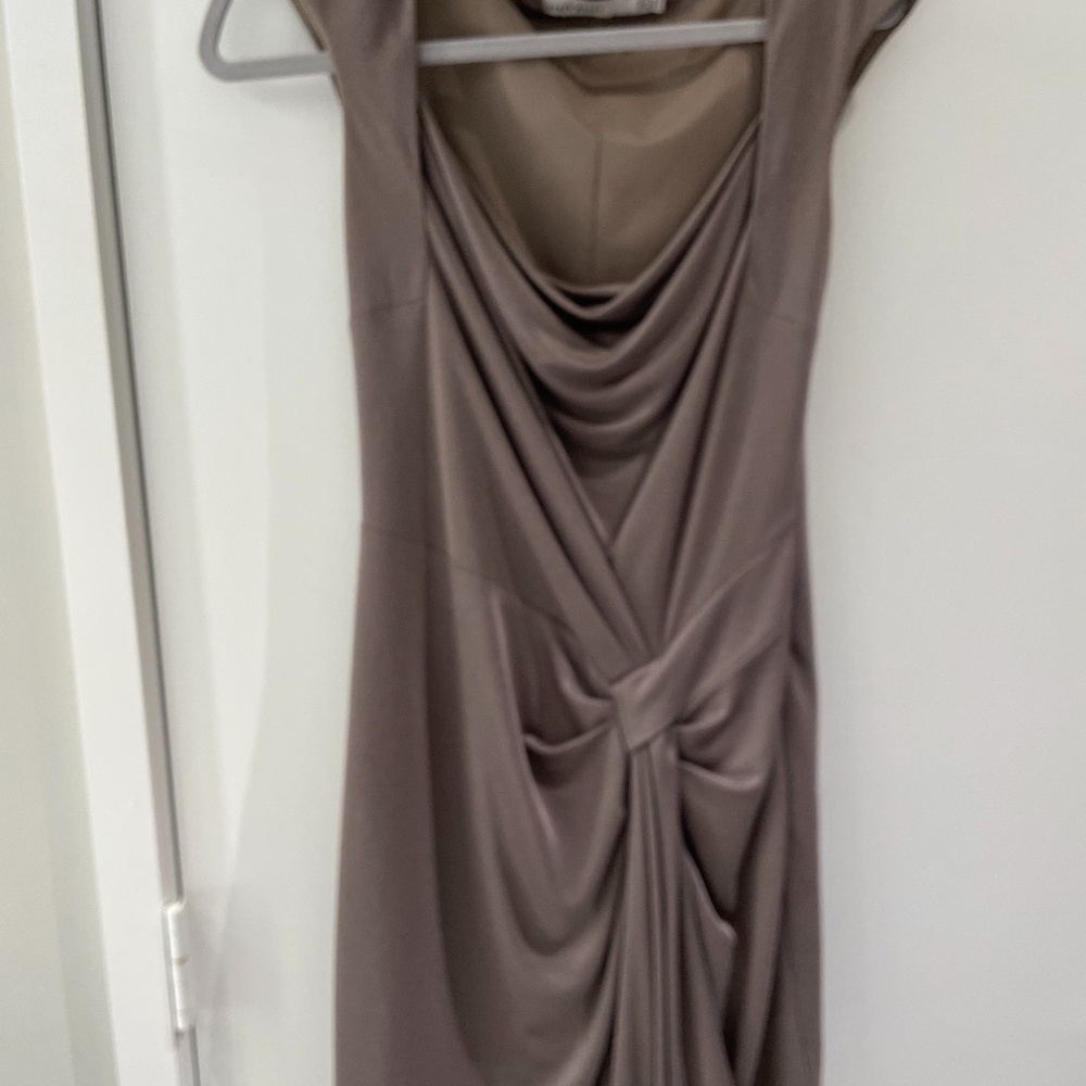 Cocktails dress